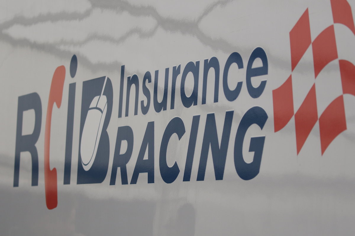 RCIB Insurance, AutoAid Breakdown extend Cobra Sport AmD Racing BTCC title sponsorship deal