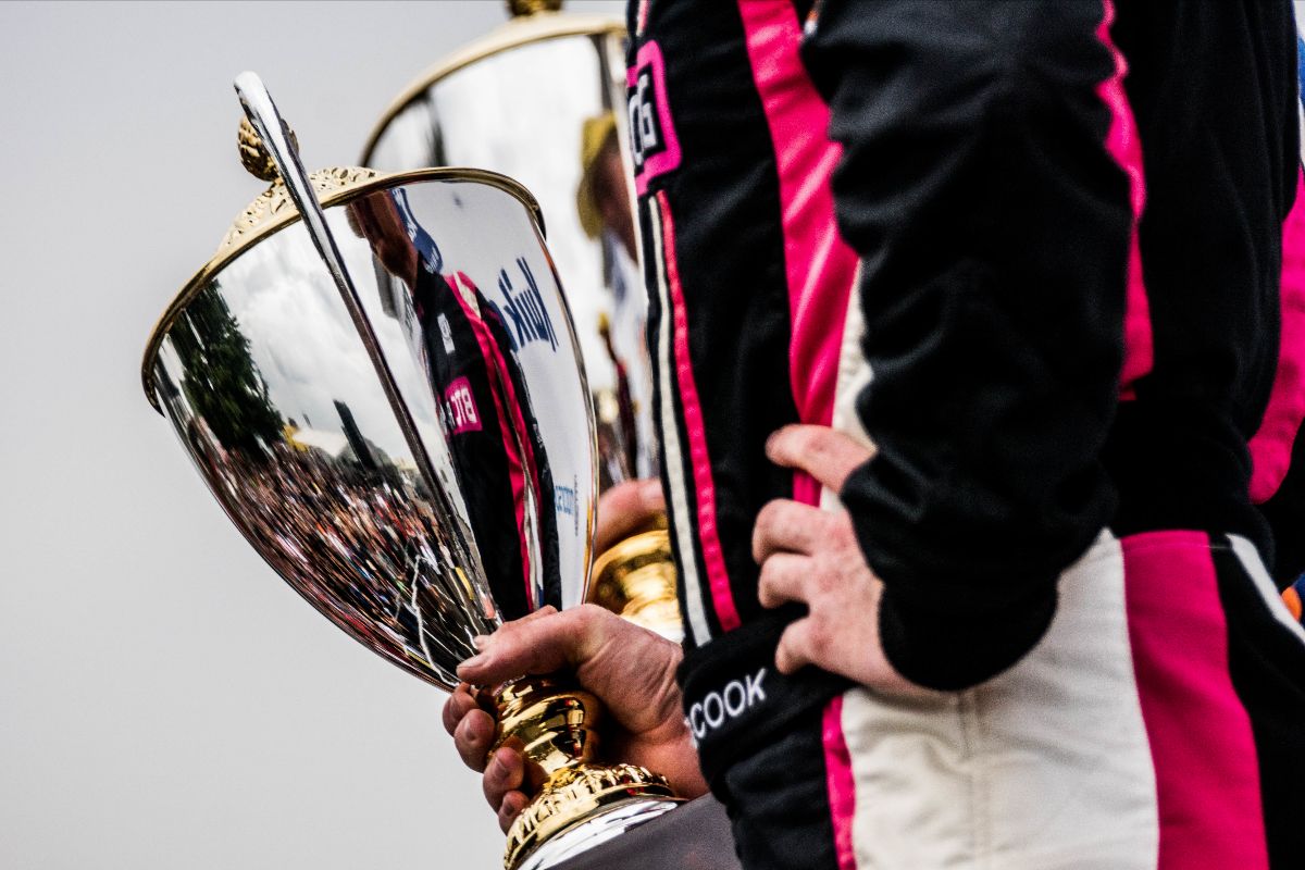 BTC Racing secures stunning podium double at Snetterton